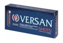 VERSAN SHOTS Versan Shots 10ml N20 (Valentis) 20pcs