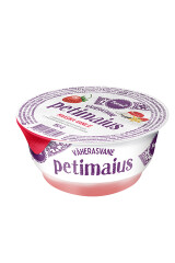 FARMI PETIMAIUS MAASIKA-VANILJE 150g