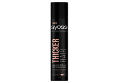 SYOSS Matu laka Thicker Hair 300ml