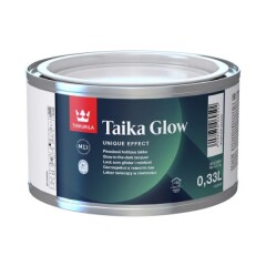 TIKKURILA D/lakk Taika Glow 300ml
