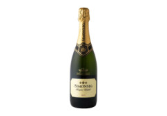 SIMONSIG KAAPSE Dzirkstošais baltvīns Brut 750ml