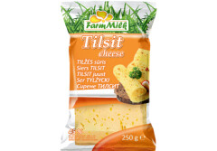 FARM MILK Juust Tilsit 45% 250g