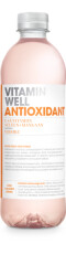 VITAMIN WELL Antioxidant vitamiinijook 500ml