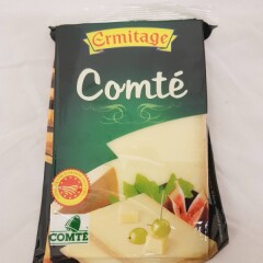 ERMITAGE Kietasis sūris COMTE, ERMITAGE, 150g