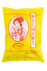 HIINA Chinese dumplings 1kg 1kg