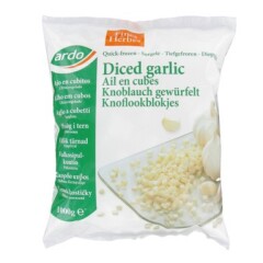 ARDO Küüslaugu kuubikud 1kg