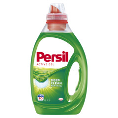 PERSIL Skalbiamasis gelis PERSIL POWER 20 skalbimų 1l