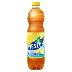 NESTEA Gaiv.gėrimas citrinų skonio NESTEA, 1,5l 1,5l