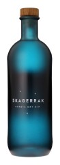 SKAGERRAK Nordic Dry Gin 50cl