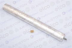 ARISTON Anode 993014 (D:25,5; L:230; M5) 1pcs