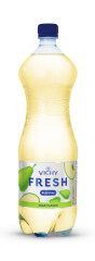 VICHY Kriaušių sk.VICHY FRESH BUBBL., 1,5l pet 1,5l