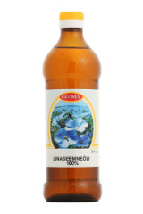 GLORIA LINESEED OIL 500ml
