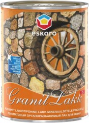 ESKARO Lakk akrüülipõhine Granit Lakk S Eskaro 1L 1l