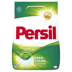 PERSIL Veļas mazgāšanas pulveris Active Fresh Deep Clean plus 1,17kg