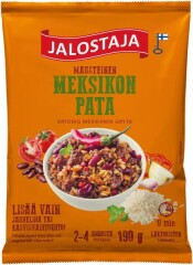 JALOSTAJA Spicy Mexican Casserole 190g