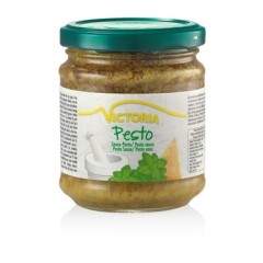 VICTORIA Pesto genovese 190g