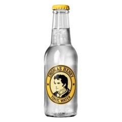 THOMAS HENRY Tonic water 200ml