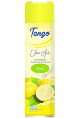 TANGO Õhuvärskendaja citrus 300ml