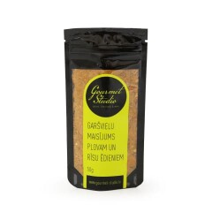 GOURMET STUDIO Seasoning mix for rice and plov 1pcs
