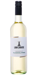 LIGHT HOUSE White 75cl