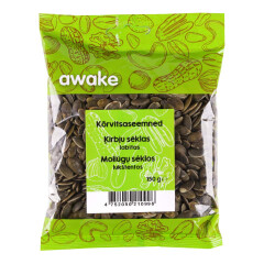 AWAKE KÕRVITSASEEMNED KERNELS AWAKE 150G 150g