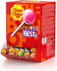 CHCH CHCH The Best Of Mix 12 g /Caramel 12g