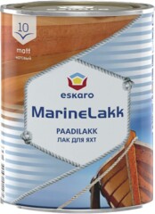 ESKARO lakk marine 10 0,95l