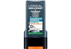 L'OREAL PARIS Dušigeel Magnesium Defence 300ml