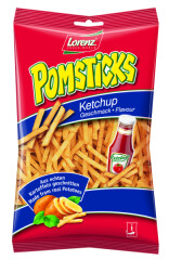 LORENZ Pomsticks Ketchup 100g