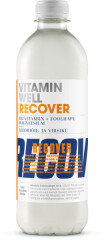 VITAMIN WELL Recover vitamiinijook 500ml