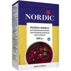 NORDIC Kartulitärklis 500g