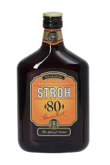STROH Rums 80% 500ml