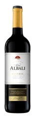 VINA ALBALI Reserva 75cl