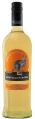 AUSTRALIAN BUSH Chardonnay-Colombard 75cl