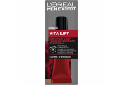 L'OREAL MEN EXPERT Vyriškas paakių kremas 15ml