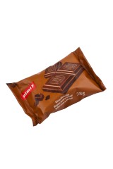 RIMI Biezpiena sieriņš ar šokolādi 38g