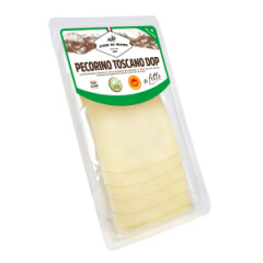 FIOR DI MASO PECORINO TOSCANA, VIIL 110g