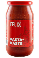 FELIX Felix Pasta Sauce 500g