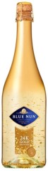 BLUE NUN Dzirkstošais vīns Gold 0,75l