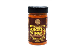 SALDVA Maitseained Angel's Wings 210g