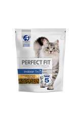 PERFECT FIT S.kač.ėd.PERFECT FIT INDOOR CHICKEN,750g 750g