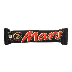 MARS Sokolado batonelis mars two 70g