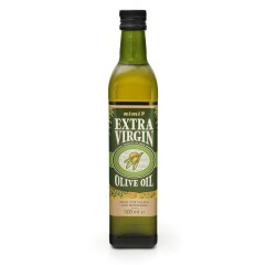 RIMI Alyvuogių aliejus Rimi Extra Virgin 500ml