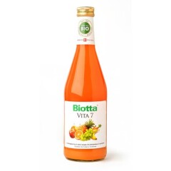 BIOTTA Vita 7 500ml