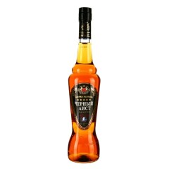 CIORNIJ AIST Brandy 40% 500ml