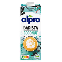 ALPRO Kokosriekstu dzöriens alpro Barista 1l