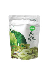 MYSNACK Soft Dried Guava 75g