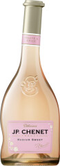 JP. CHENET Rozā vīns pussaldais 75cl