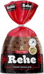 EESTI PAGAR REHE RUKKILEIB 390g