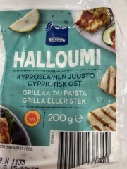 RAINBOW Halloumi 200g